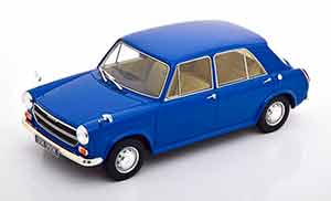 AUSTIN 1100 1969 BLUE