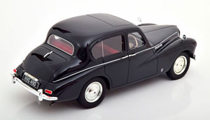 SUNBEAM SURPREME MKIII RHD 1954 BLACK — фото 2