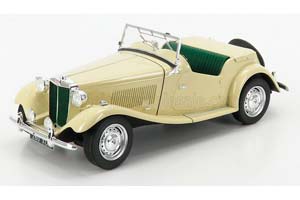 MG TD 1953 / МГ ТД КРЕМОВЫЙ