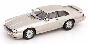 JAGUAR XJR-S 1993 SILVER
