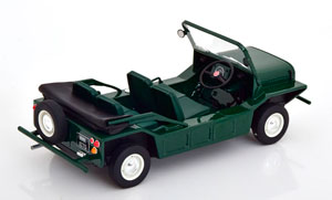 MINI MOKE 1965 DARKGREEN — фото 2