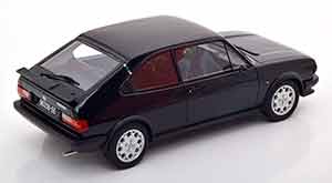 ALFA ROMEO ALFASUD TI 1983 BLACK — фото 2