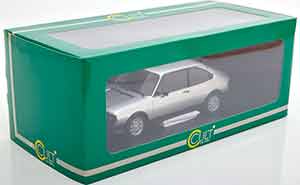 ALFA ROMEO ALFASUD TI 1983 SILVER — фото 3