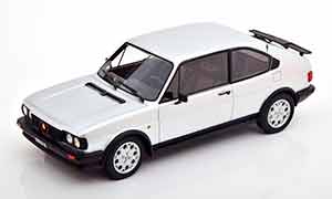 ALFA ROMEO ALFASUD TI 1983 SILVER