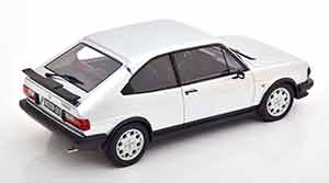 ALFA ROMEO ALFASUD TI 1983 SILVER — фото 2