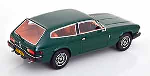 RELIANT SCIMITAR GTE 1976 GREEN — фото 2