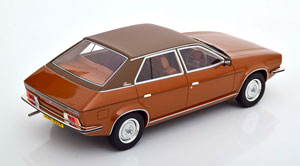 AUSTIN PRINCESS 2200 HLS 1979 BROWNMETALLIC — фото 2