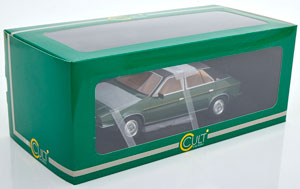 AUSTIN PRINCESS 2200 HLS 1979 GREENMETALLIC BLACK — фото 3
