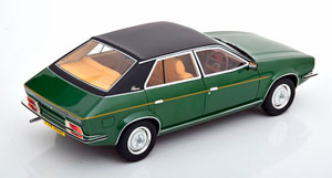 AUSTIN PRINCESS 2200 HLS 1979 GREENMETALLIC BLACK — фото 2