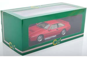 LOTUS EXCEL SE 1988-1990 RED — фото 3