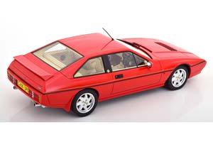 LOTUS EXCEL SE 1988-1990 RED — фото 2