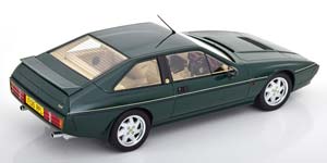LOTUS EXCEL SE 1988-1990 DARKGREEN — фото 2