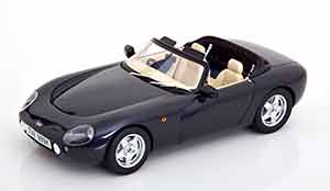TVR GRIFFITH 1991-1993 DARK BLUE-METALLIC