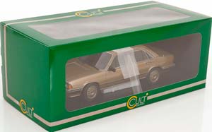 AUDI 200 5T TYPE 43 1980-1982 GOLDEN — фото 3