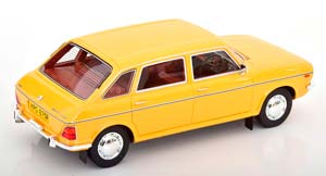 AUSTIN MAXI 1971-1979 YELLOW — фото 2