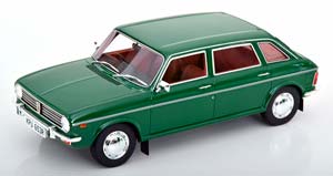 AUSTIN MAXI 1971-1979 GREEN