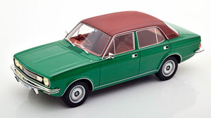 MORRIS MARINA HL SALOON 1977-1979 GREENMETALLIC BROWN