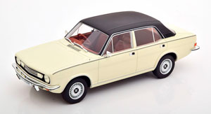 MORRIS MARINA HL SALOON 1977-1979 CREME BLACK
