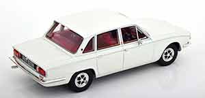 TRIUMPH 2500 P1 1969-1977 WHITE — фото 2