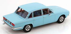 TRIUMPH 2500 P.I. 1969-1977 LIGHTBLUE — фото 2