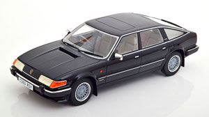 ROVER 3500 VANDEN PLAS 1982 BLACK
