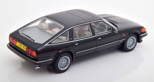 ROVER 3500 VANDEN PLAS 1982 BLACK — фото 2