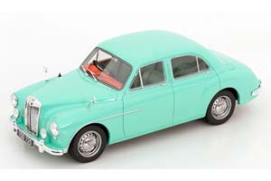 MG MAGNETTE ZA 1953 / МГ МАГНЕТТЕ ЗА ЗЕЛЕНЫЙ