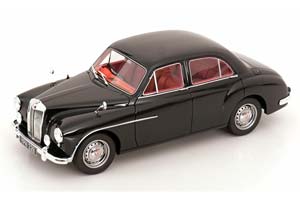 MG MAGNETTE ZA 1953-1956 BLACK