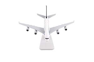 AIRBUS A380 LUFTHANSA (19 CM LONG) | МОДЕЛЬ САМОЛЕТА AIRBUS АЭРОБУС A380 АВИАКОМПАНИЯ ЛЮФТГАНЗА ДЛИНА МОДЕЛИ 19 СМ — фото 6
