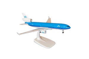 MCDONELL DOUGLAS MD11 KLM / МОДЕЛЬ САМОЛЕТА МАКДОНЕЛ ДУГЛАС МД11 KLM (ДЛИНА 20 СМ) — фото 4