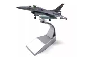 GENERAL DYNAMICS F-16C FIGHTING FALCON US AIR FORCE / Ф-16 ФАЛЬКОН ВВС США