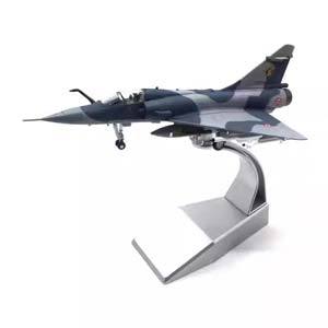 MIRAGE FRENCH 2000 FIGHTER / МИРАЖ (ФРАНЦИЯ) КАМУФЛЯЖ