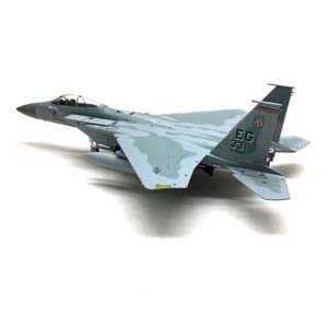 GENERAL DYNAMICS F-15 AMERICAN EAGLE SUPERSONIC FIGHTER / Ф15 АМЕРИКАН ИГЛ ВВС США — фото 13