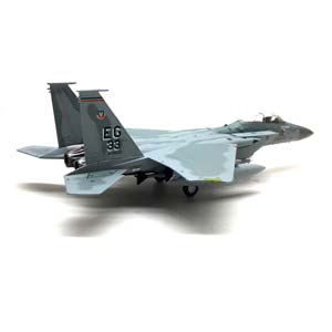 GENERAL DYNAMICS F-15 AMERICAN EAGLE SUPERSONIC FIGHTER / Ф15 АМЕРИКАН ИГЛ ВВС США — фото 14