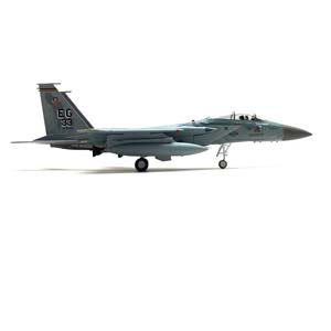 GENERAL DYNAMICS F-15 AMERICAN EAGLE SUPERSONIC FIGHTER / Ф15 АМЕРИКАН ИГЛ ВВС США — фото 9