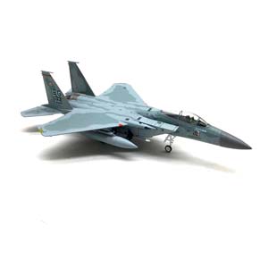 GENERAL DYNAMICS F-15 AMERICAN EAGLE SUPERSONIC FIGHTER / Ф15 АМЕРИКАН ИГЛ ВВС США — фото 10