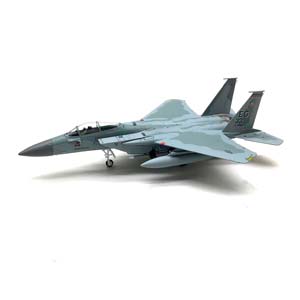 GENERAL DYNAMICS F-15 AMERICAN EAGLE SUPERSONIC FIGHTER / Ф15 АМЕРИКАН ИГЛ ВВС США — фото 11