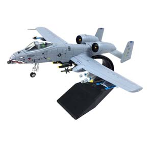 FAIRCHILD REPUBLIC US AIR FORCE A-10 THUNDERBOLT II / А-10 ТАНДЕРБОЛТ 2 ВВС США