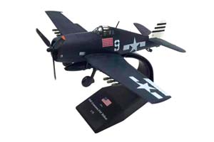 GRUMMAN AMERICAN F6F HELLCAT / ГРУМАНН Ф6Ф ХЭЛЛКЭТ