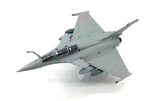 DASSAULT RAFALE B FRANCE AIR FORCE MULTI-PURPOSE FIGHTER / РАФАЛЕ Б ВВС ФРАНЦИИ МНОГОФУНКЦИОНАЛЬНЫЙ ШТУРМОВИК