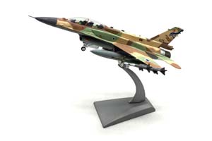 GENERAL DYNAMICS F-16I THUNDERSTORM ISRAELI AIR FORCE / Ф-16 ШТУРМОВИК ВВС ИЗРАИЛЯ