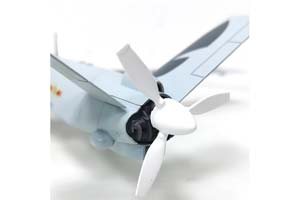 AVIC WING LOONG UAV STRATEGIC RECONNAISSANCE / АВИК УДАРНЫЙ БЕСПИЛОТНИК ВВС КИТАЯ (ДЛИНА 40 СМ) — фото 7