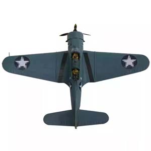 DOUGLAS DAUNTLESS DIVE BOMBER / ДУГЛАС МОРСКОЙ БОМБАРДИРОВЩИК — фото 4