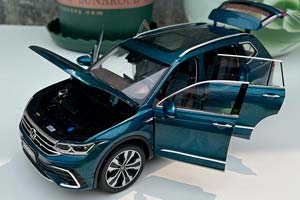 VW VOLKSWAGEN TIGUAN L 2022 GREEN / ФОЛЬКСВАГЕН ТИГУАН ЗЕЛЕНЫЙ — фото 7