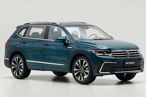 VW VOLKSWAGEN TIGUAN L 2022 GREEN / ФОЛЬКСВАГЕН ТИГУАН ЗЕЛЕНЫЙ — фото 2