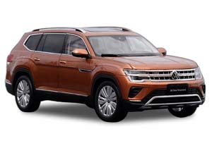 VW VOLKSWAGEN TERAMONT 2022 BROWN / ФОЛЬКСВАГЕН ТЕРАМОНТ КОРИЧНЕВЫЙ — фото 6