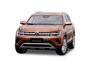 VW VOLKSWAGEN TERAMONT 2022 BROWN / ФОЛЬКСВАГЕН ТЕРАМОНТ КОРИЧНЕВЫЙ — фото 8