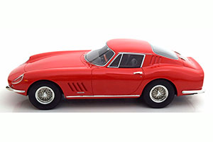 FERRARI 275 GTB 1965 RED — фото 5