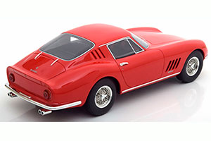 FERRARI 275 GTB 1965 RED — фото 2