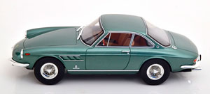 FERRARI 330 GTC 1960 LIGHTGREEN-METALLIC — фото 3
